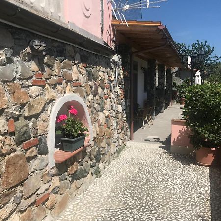 Villa Teresa 카사르자리구레 외부 사진