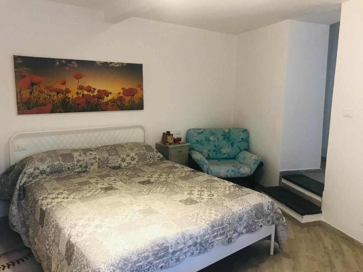 Villa Teresa 카사르자리구레 외부 사진