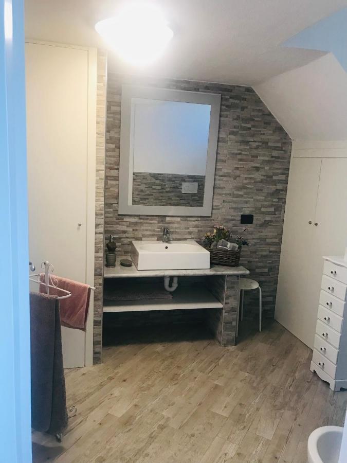 Villa Teresa 카사르자리구레 외부 사진