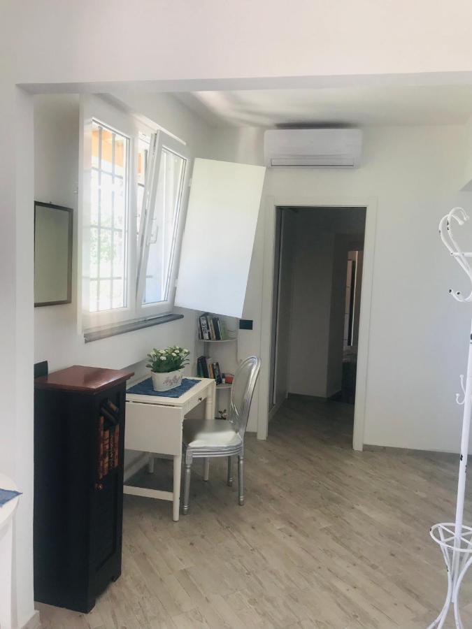 Villa Teresa 카사르자리구레 외부 사진