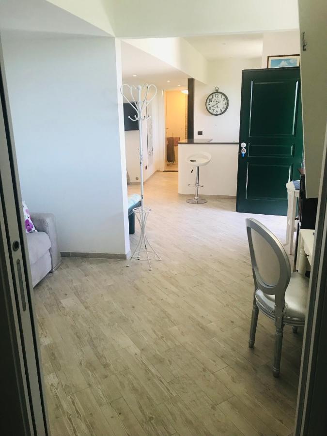Villa Teresa 카사르자리구레 외부 사진