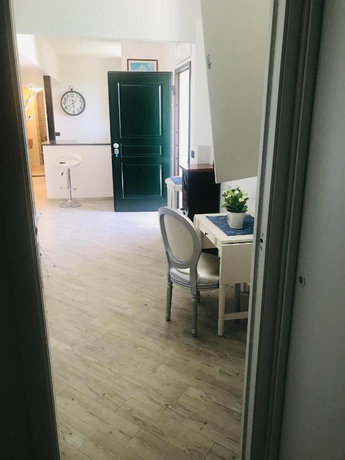 Villa Teresa 카사르자리구레 외부 사진